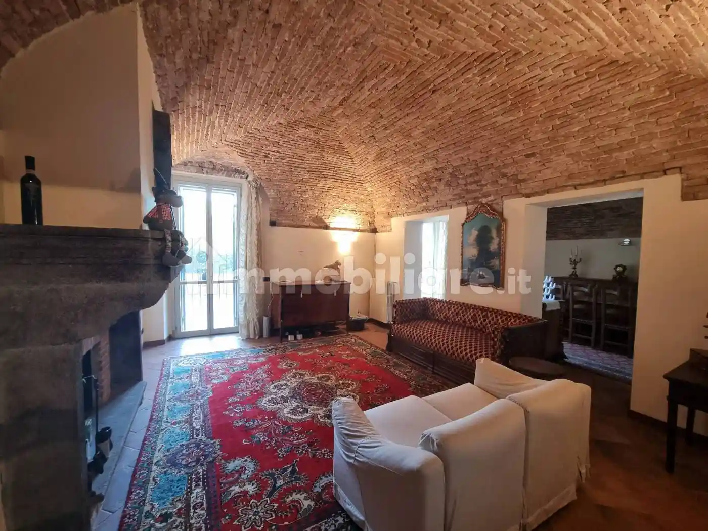 Appartamento in affitto a Torre d'Isola
