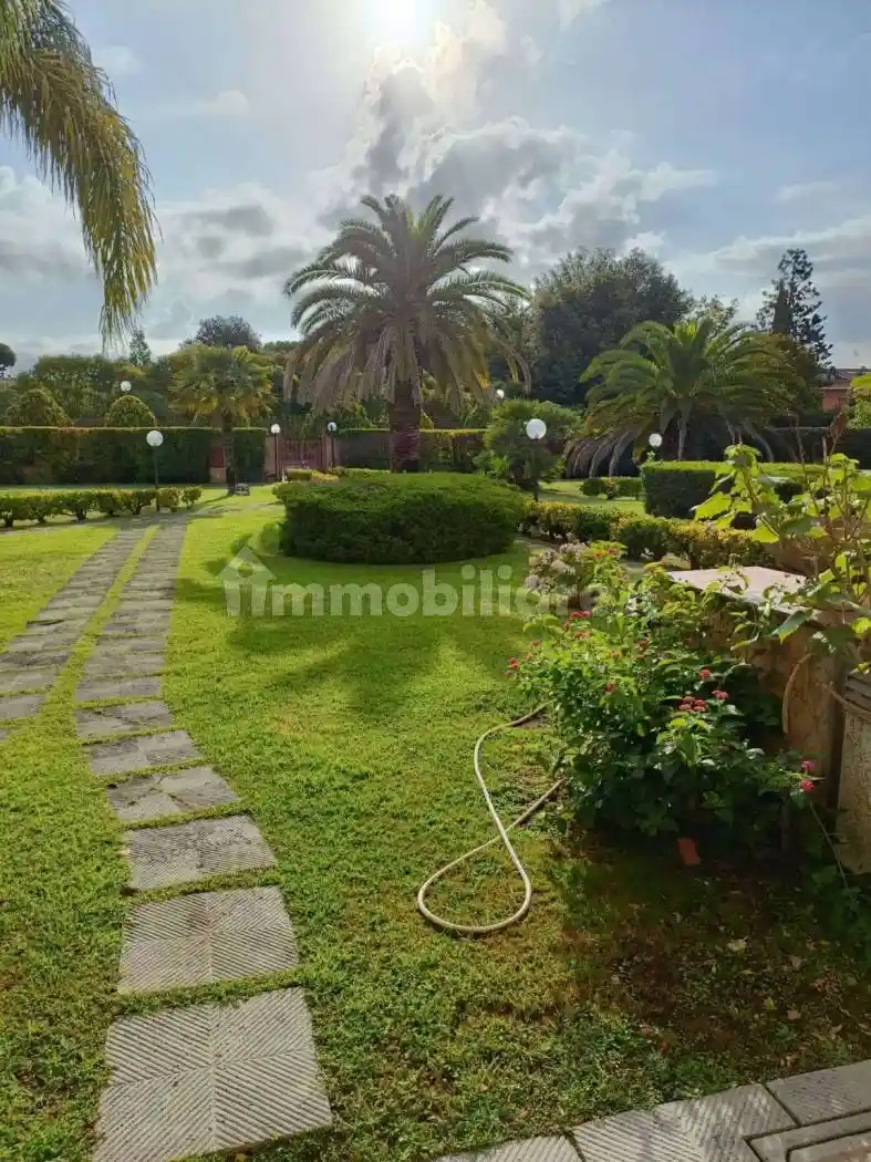 Villetta a schiera in vendita a Sabaudia