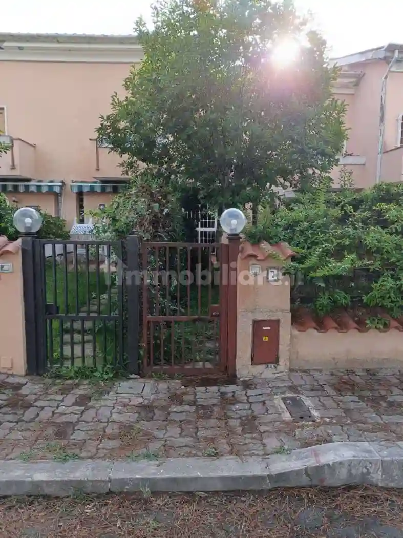 Villetta a schiera - foto 4