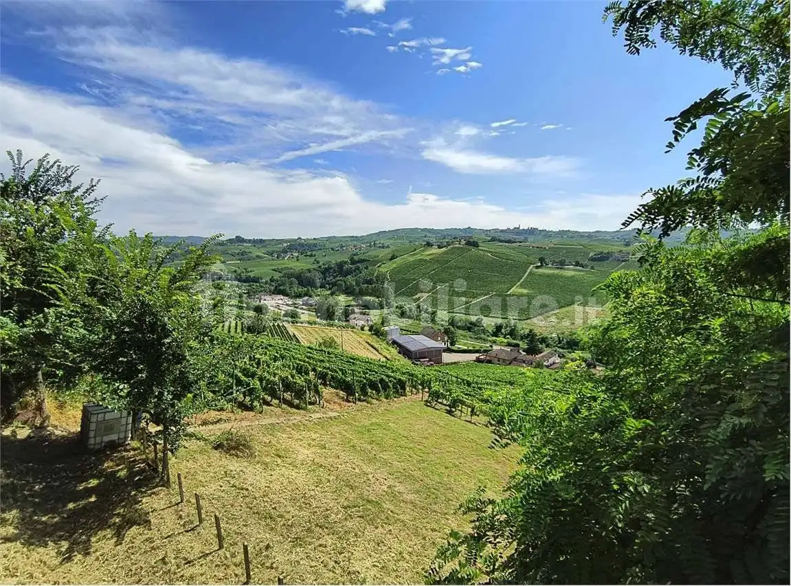 Casa indipendente in vendita a Calosso