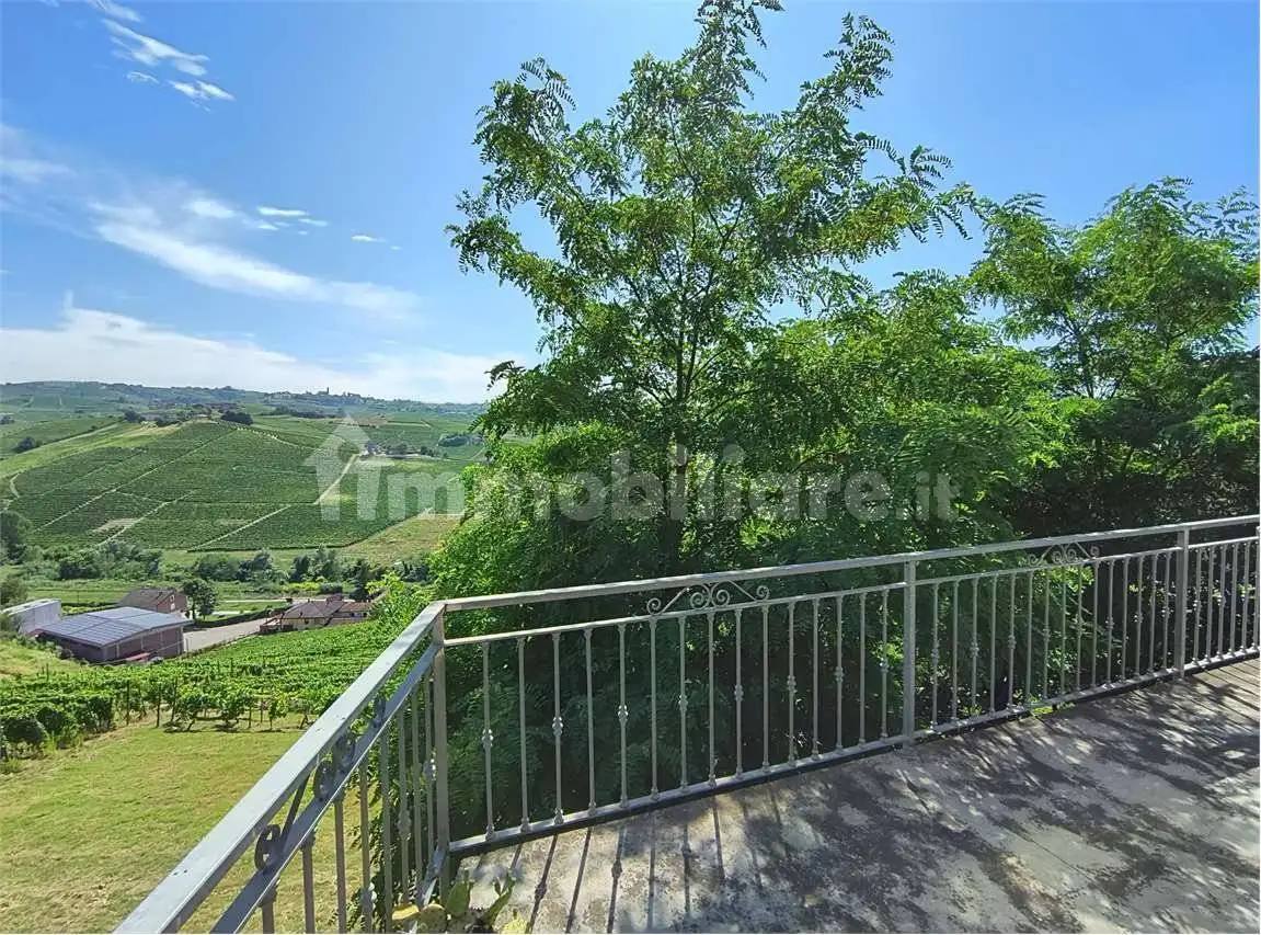 Terratetto unifamiliare 180 m², buono stato, Calosso - foto 2