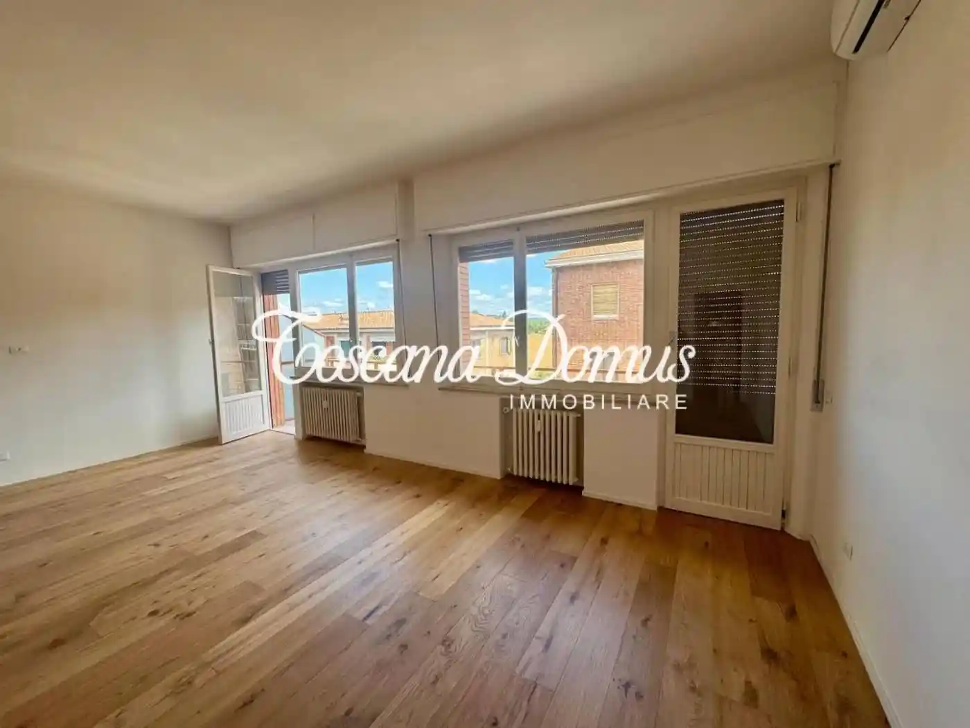 Appartamento viale Vittorio Emanuele II,  1, Lizza - Camollia, Siena - foto 2