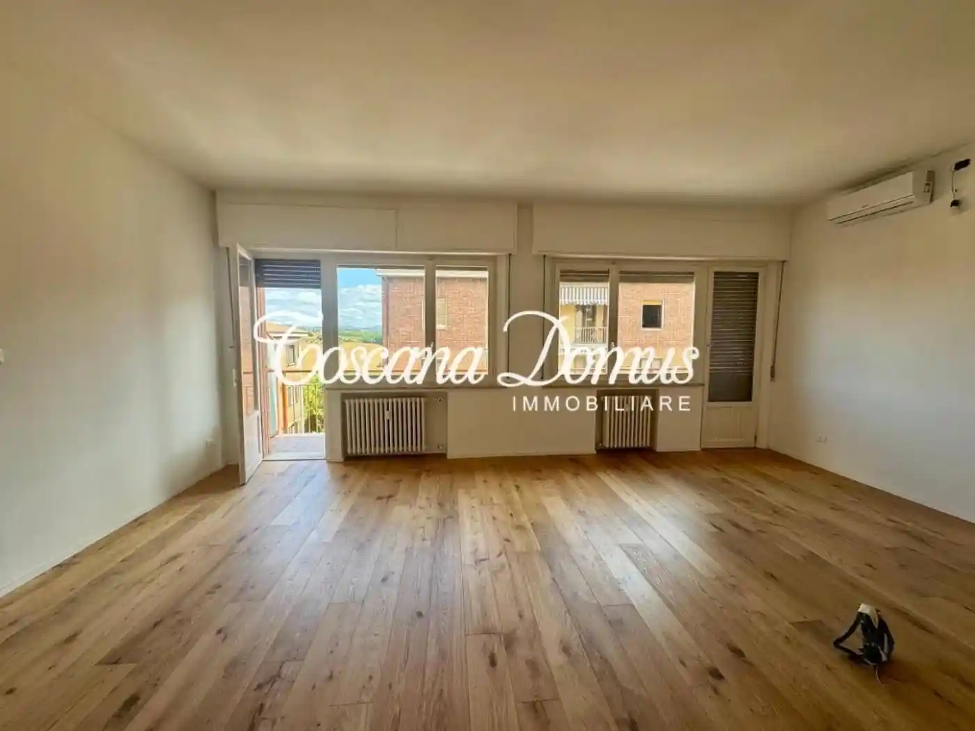 Appartamento viale Vittorio Emanuele II,  1, Lizza - Camollia, Siena - foto 3