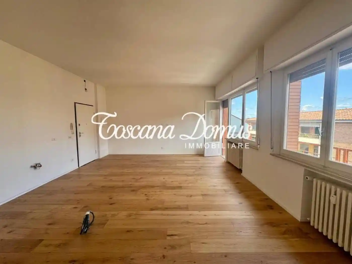 Appartamento viale Vittorio Emanuele II,  1, Lizza - Camollia, Siena - foto 4