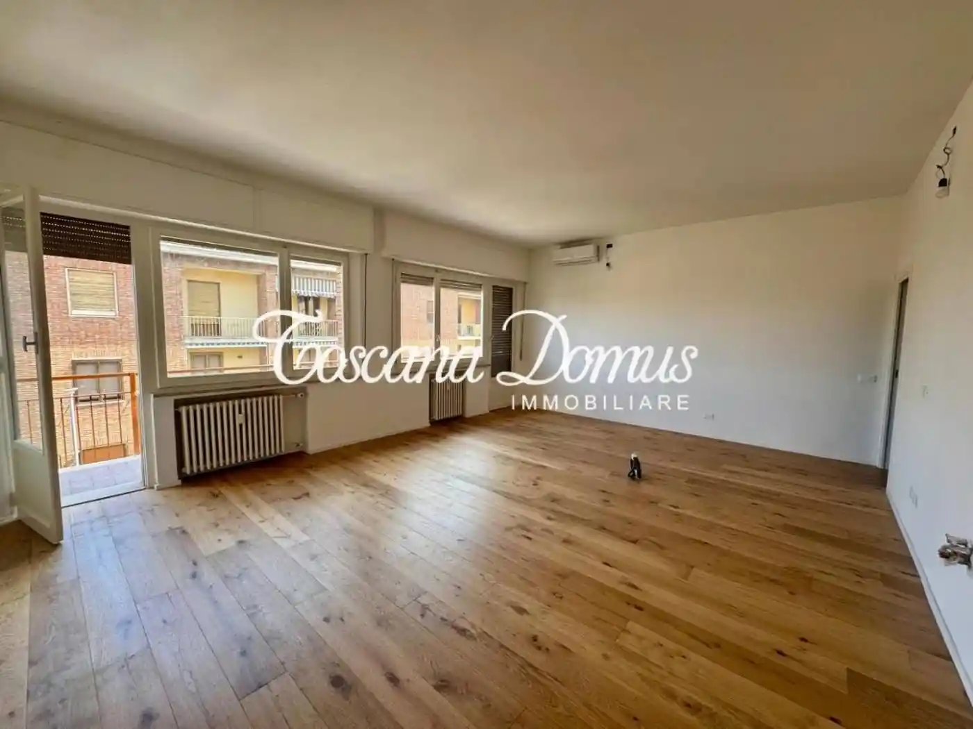 Appartamento viale Vittorio Emanuele II,  1, Lizza - Camollia, Siena - foto 5