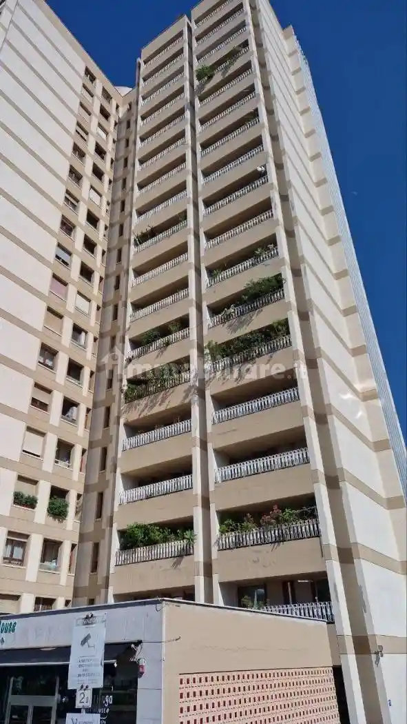 Appartamento in affitto a Palermo