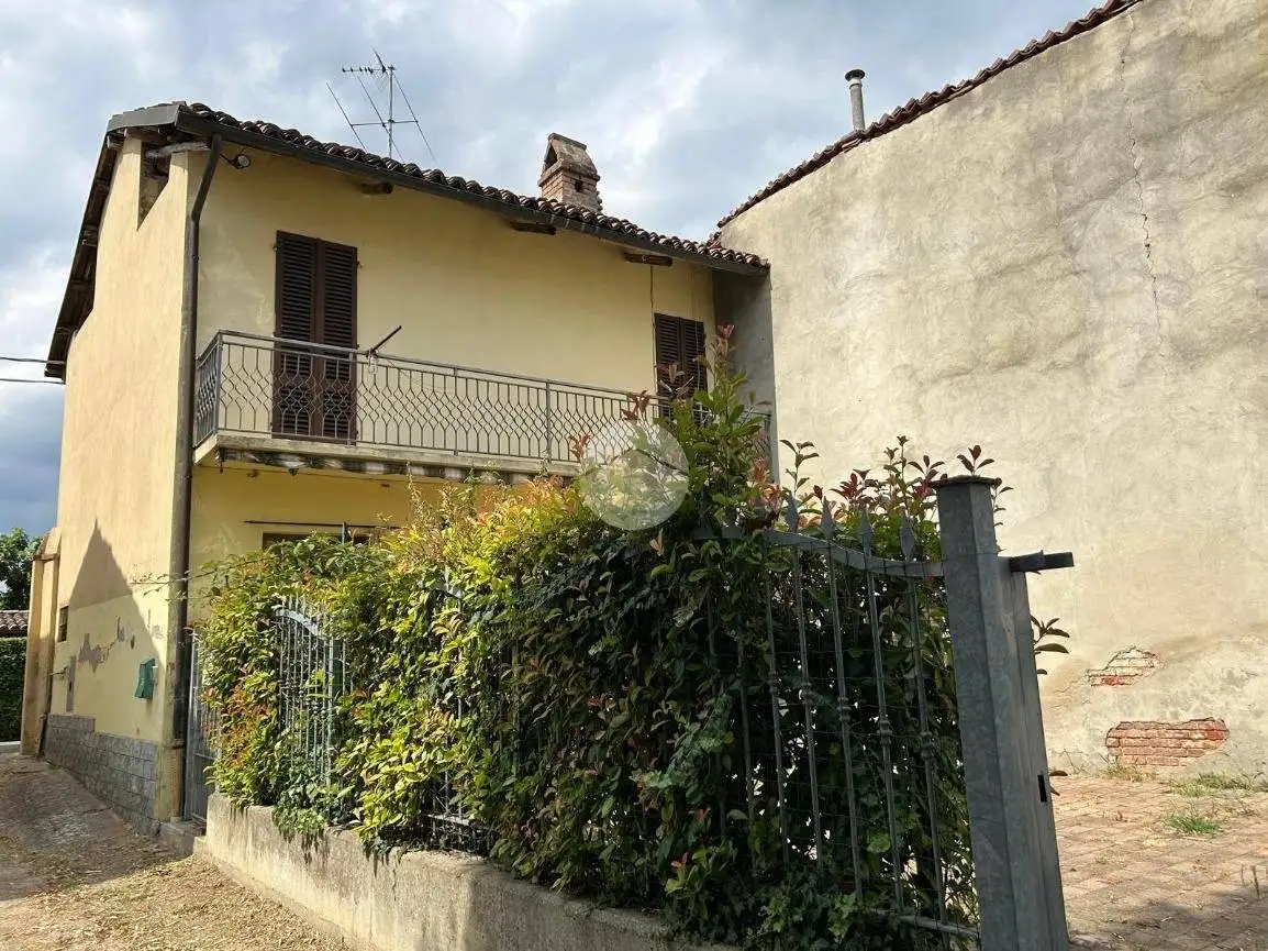 Casa indipendente in vendita a Scurzolengo