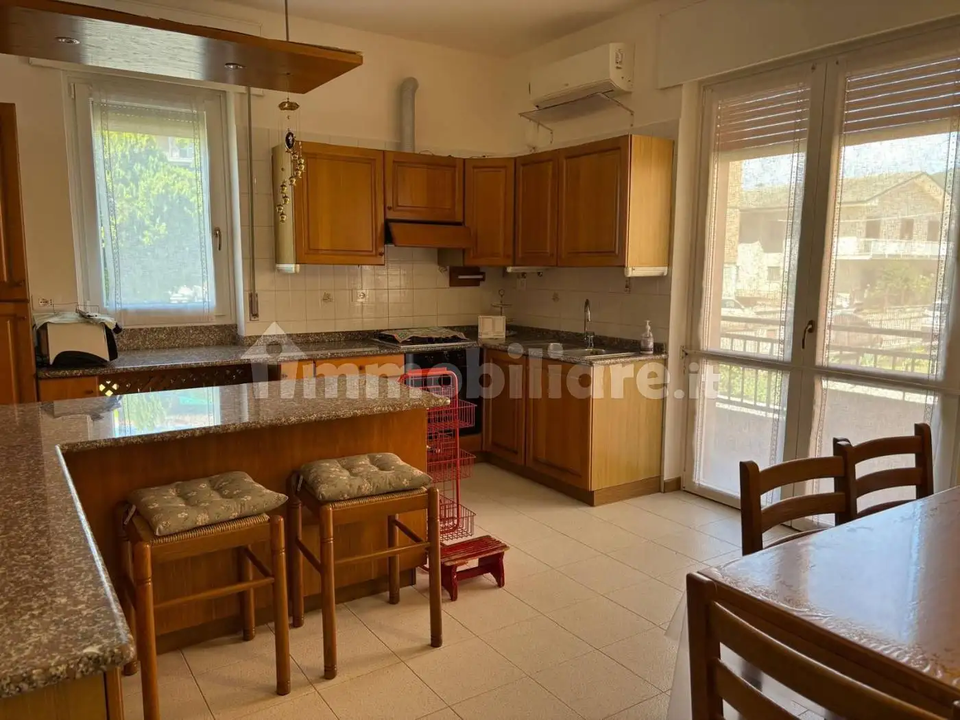 Appartamento in affitto a Verona