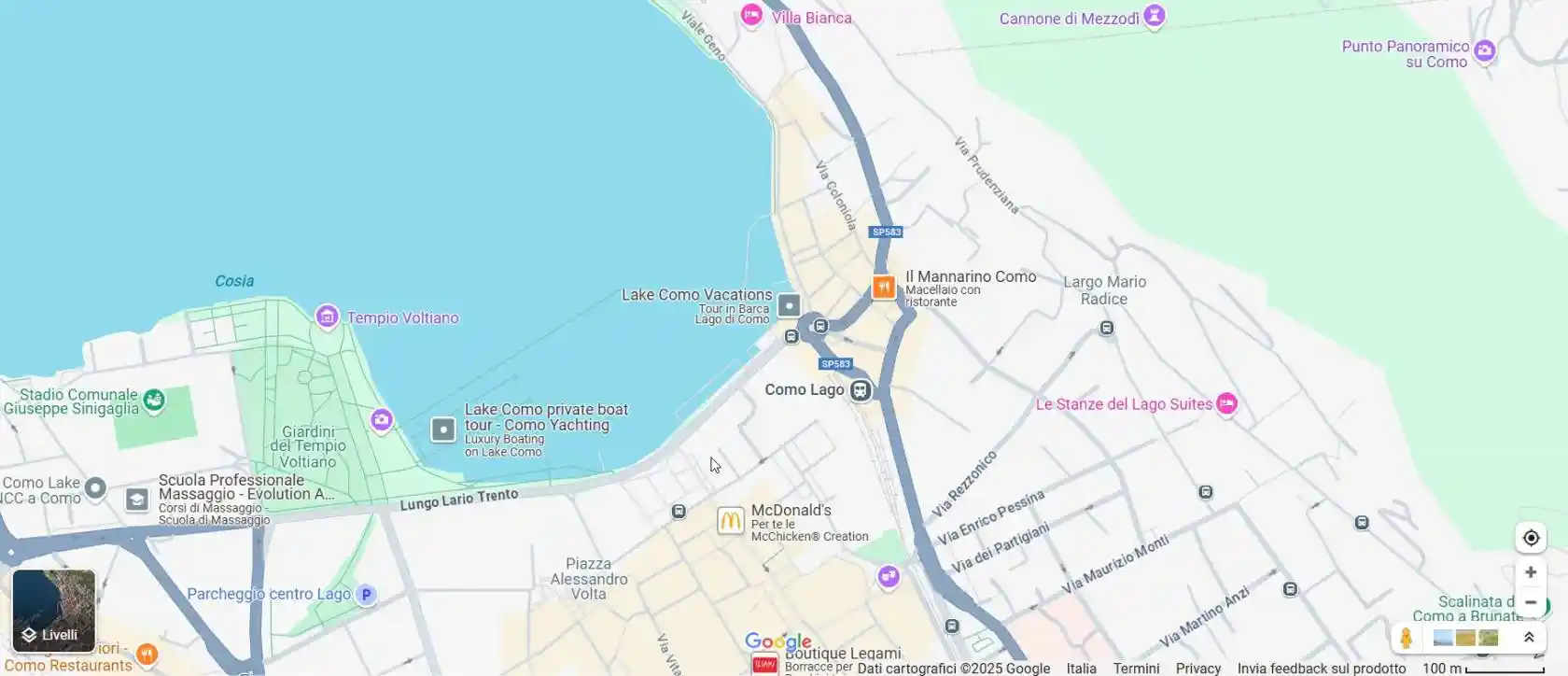 Palazzo - Edificio in Vendita - foto 2