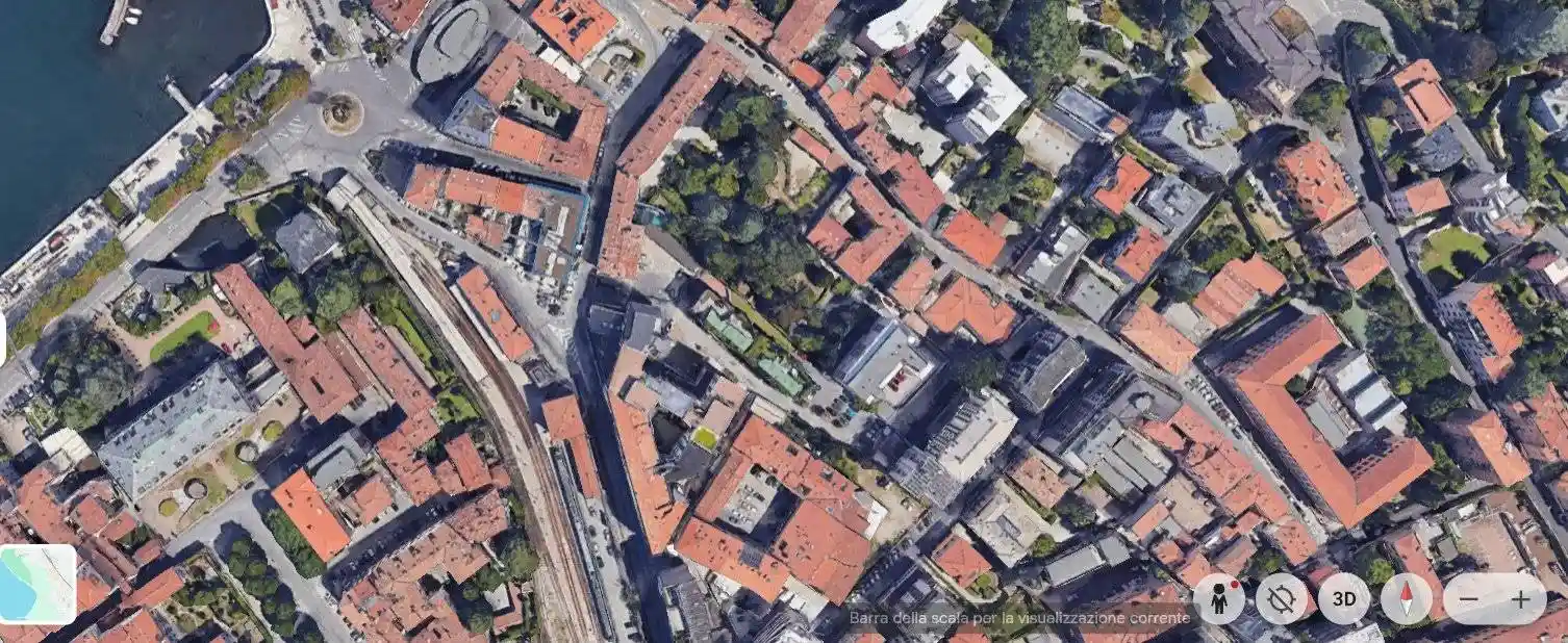 Palazzo - Edificio in Vendita - foto 5