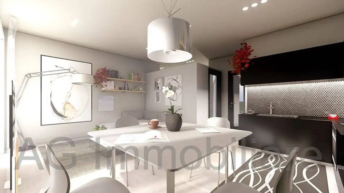 Appartamento in vendita a Verbania