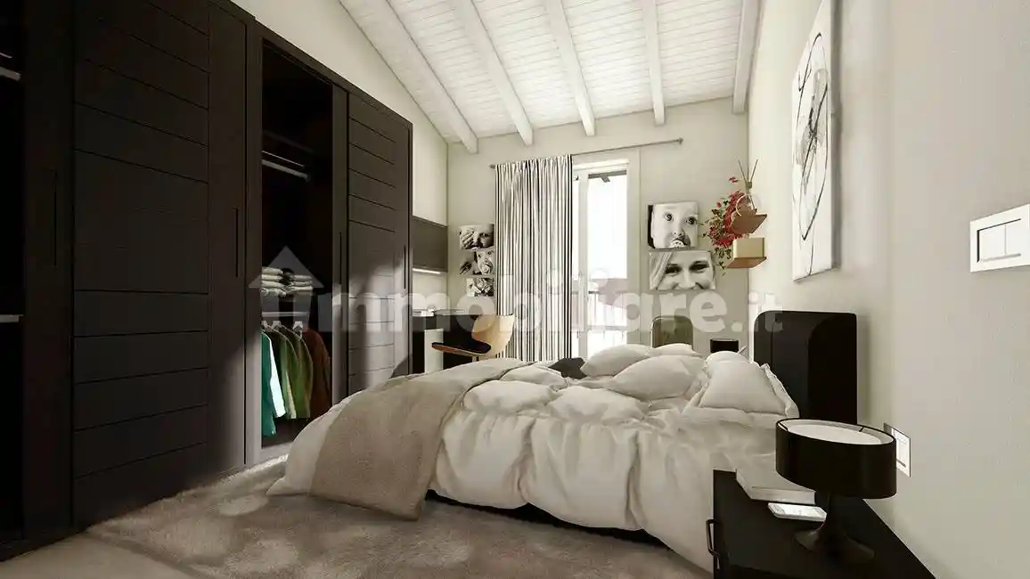 Bilocale via Mario Bobbio 14, Suna Alta, Monterosso, Cavandone, Verbania - foto 3