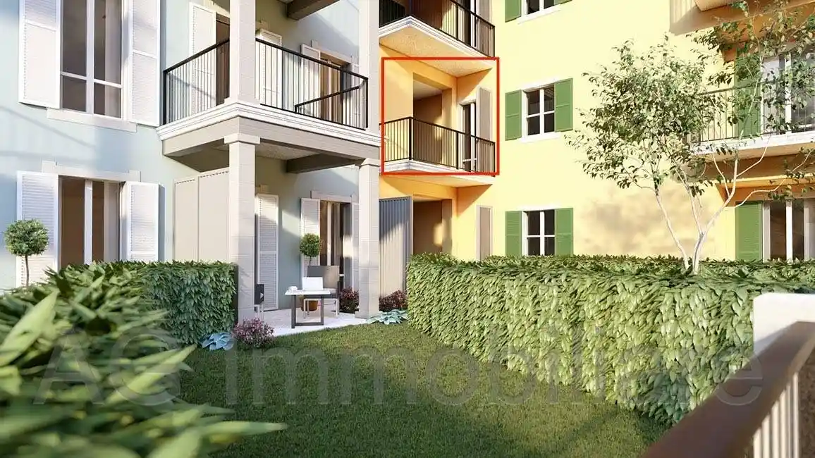 Bilocale via Mario Bobbio 14, Suna Alta, Monterosso, Cavandone, Verbania - foto 2