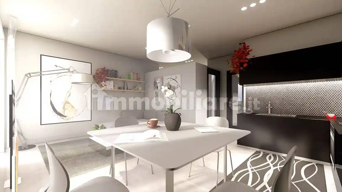 Bilocale via Mario Bobbio 14, Suna Alta, Monterosso, Cavandone, Verbania - foto 3