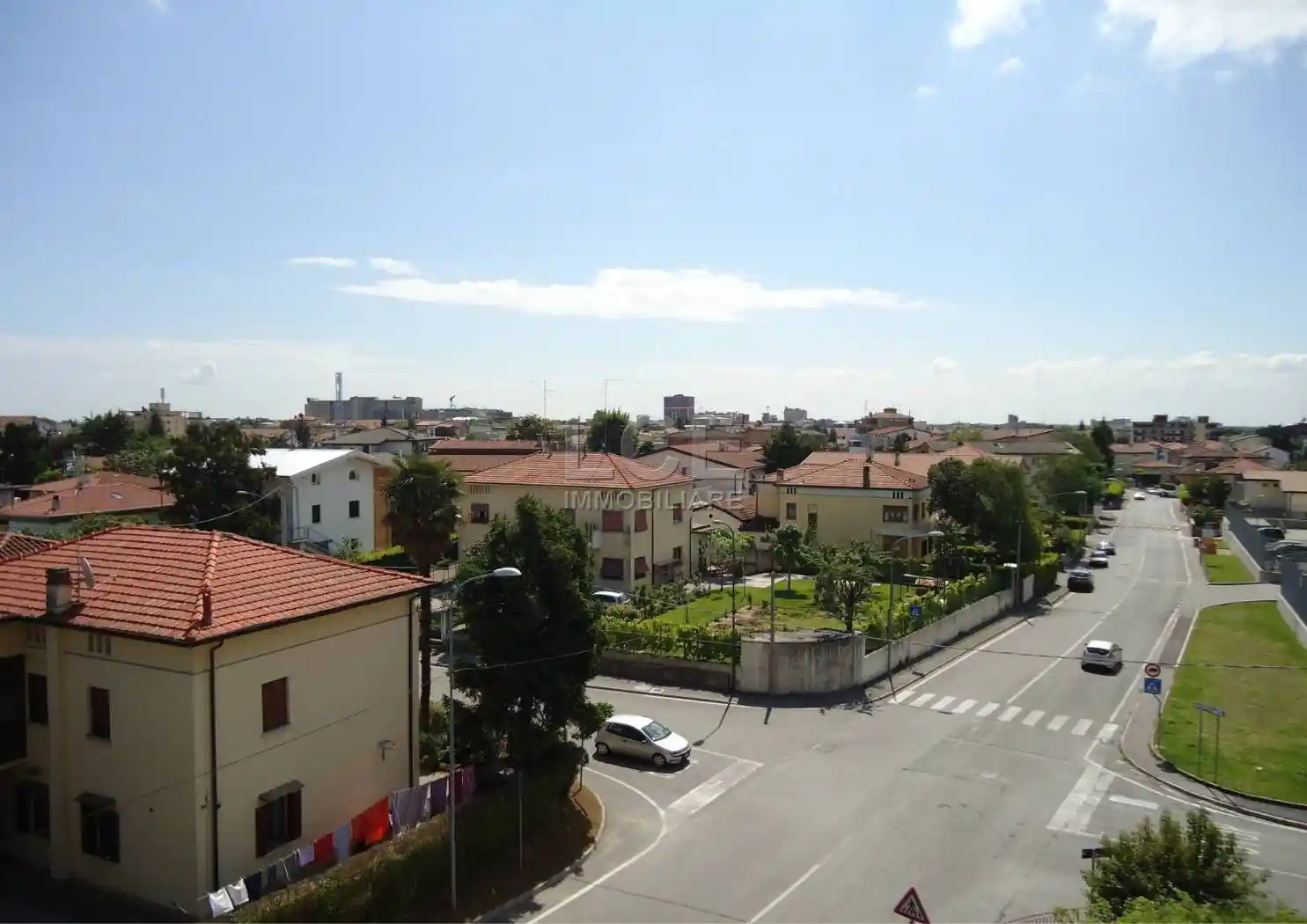 Quadrilocale viale Venezia, Rorai Grande, Grigoletti, Pordenone - foto 2