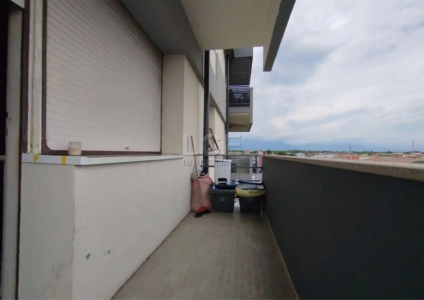 Quadrilocale viale Venezia, Rorai Grande, Grigoletti, Pordenone - foto 3