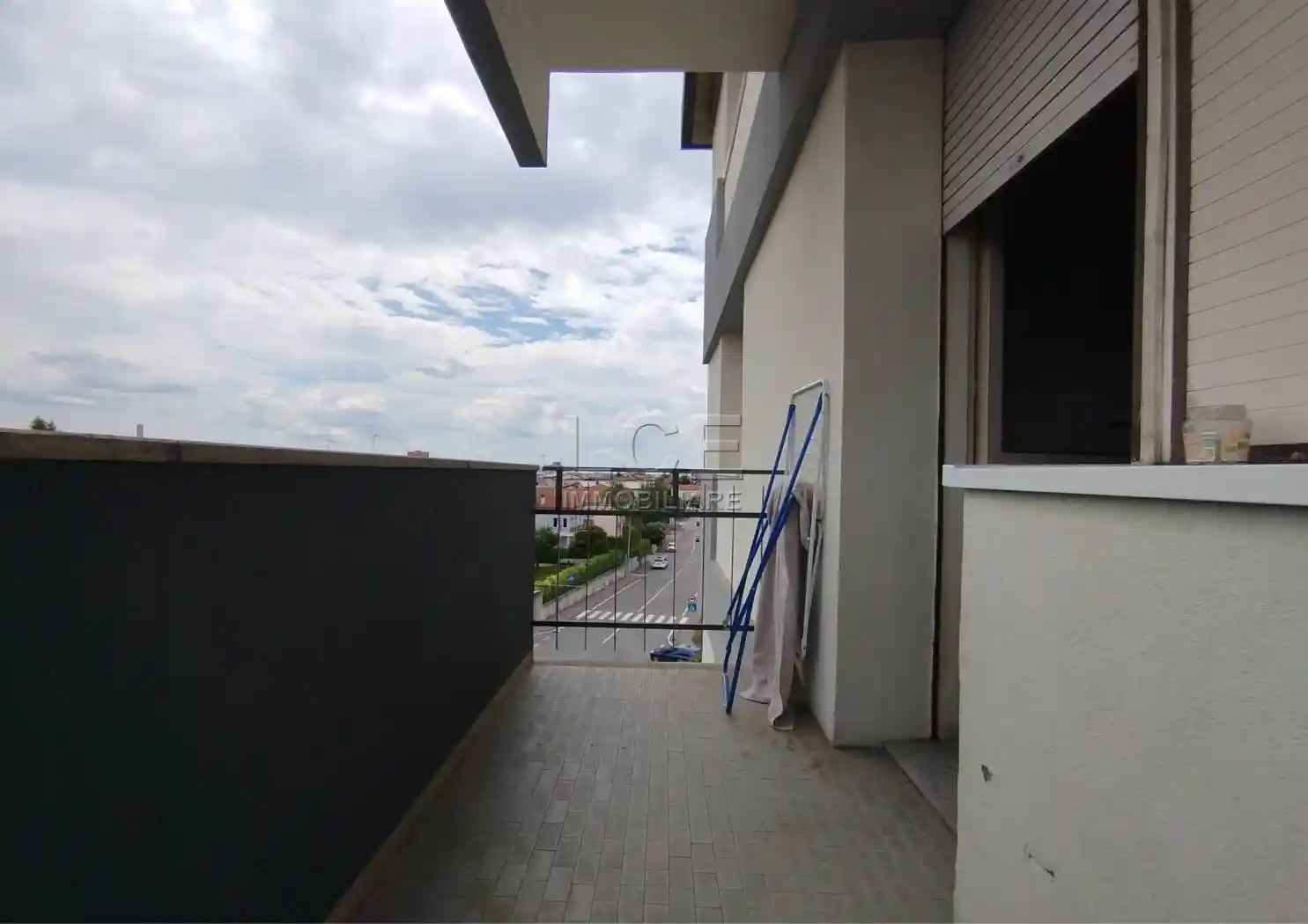 Quadrilocale viale Venezia, Rorai Grande, Grigoletti, Pordenone - foto 4