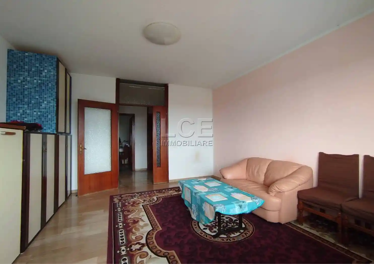 Quadrilocale viale Venezia, Rorai Grande, Grigoletti, Pordenone - foto 5