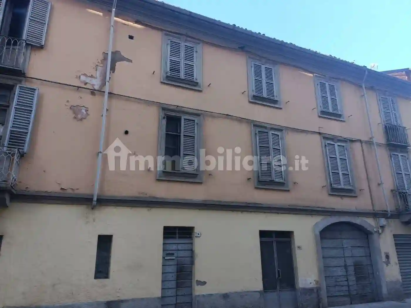 Palazzo - Edificio - foto 2