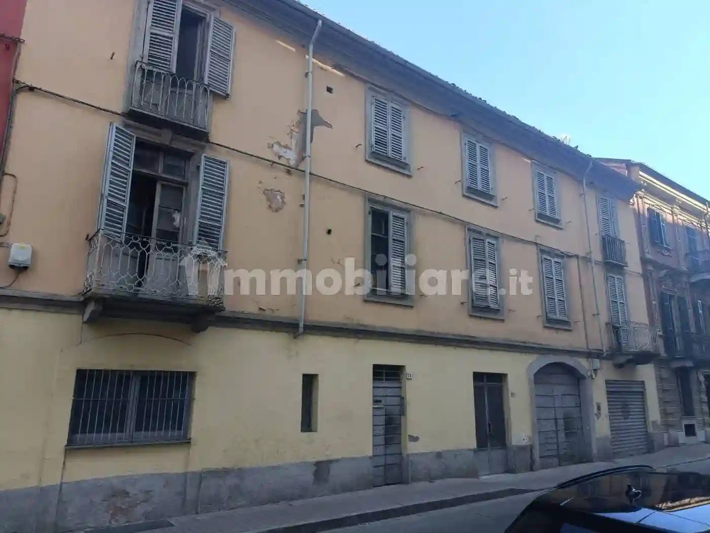 Palazzo - Edificio - foto 3