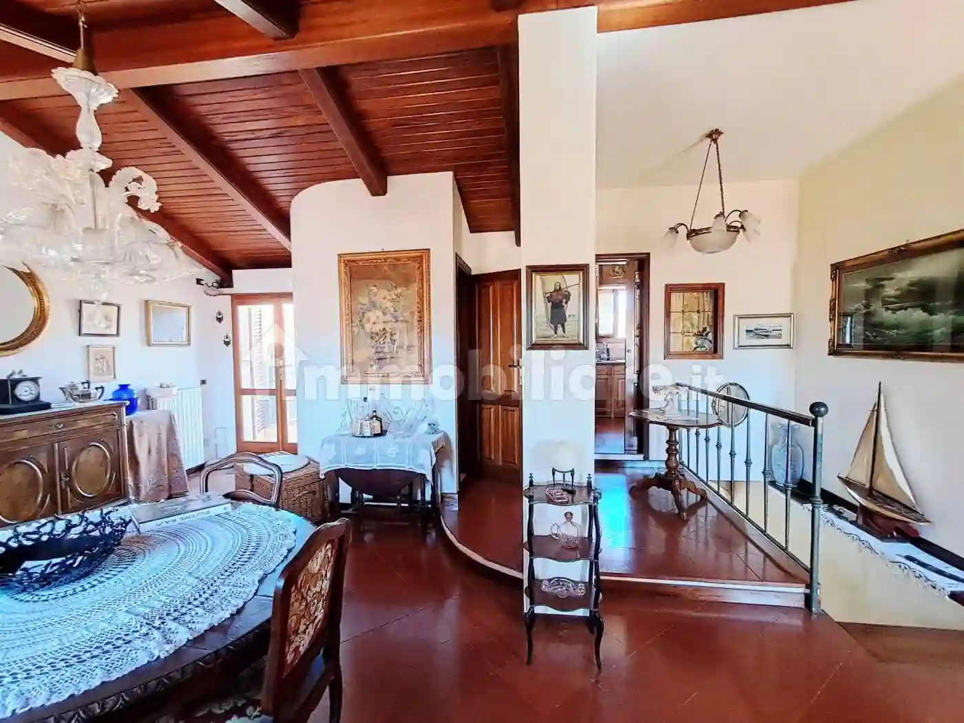 Palazzo - Edificio - foto 2