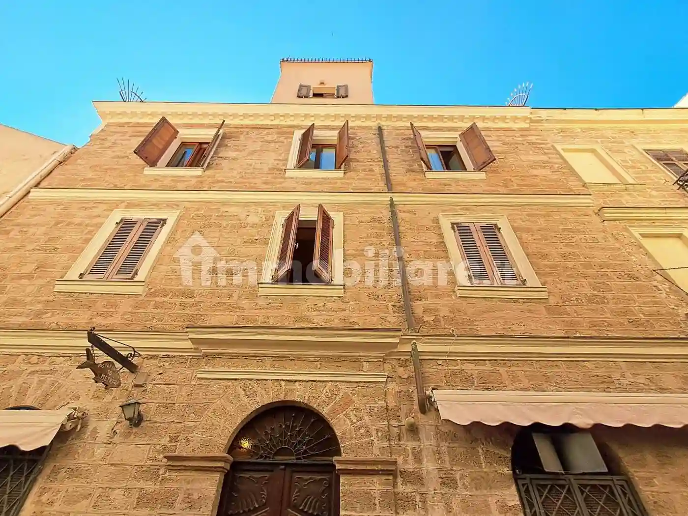 Palazzo - Edificio - foto 3