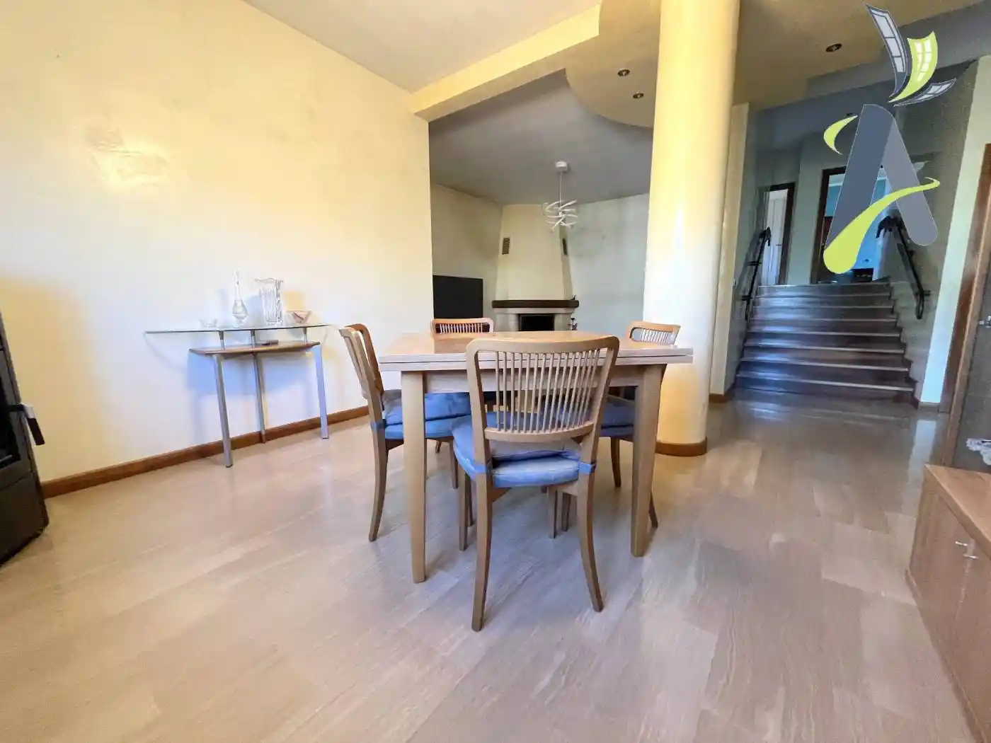 Villa bifamiliare via Val di Fiemme, Borbiago, Mira - foto 2