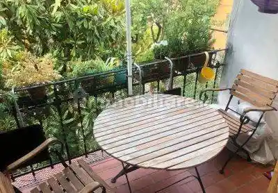 Trilocale piazza Ernesto De Angeli, De Angeli, Milano - foto 3