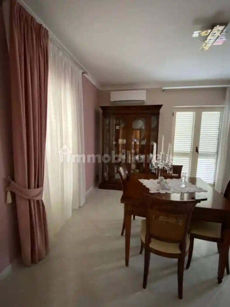 Appartamento via San Silvestro 1, Mugnano del Cardinale - foto 2