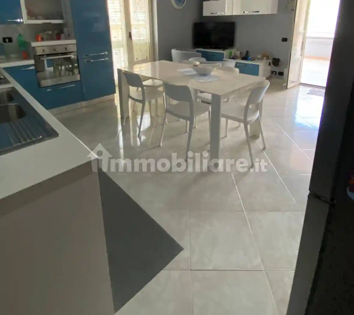 Appartamento via San Silvestro 1, Mugnano del Cardinale - foto 4