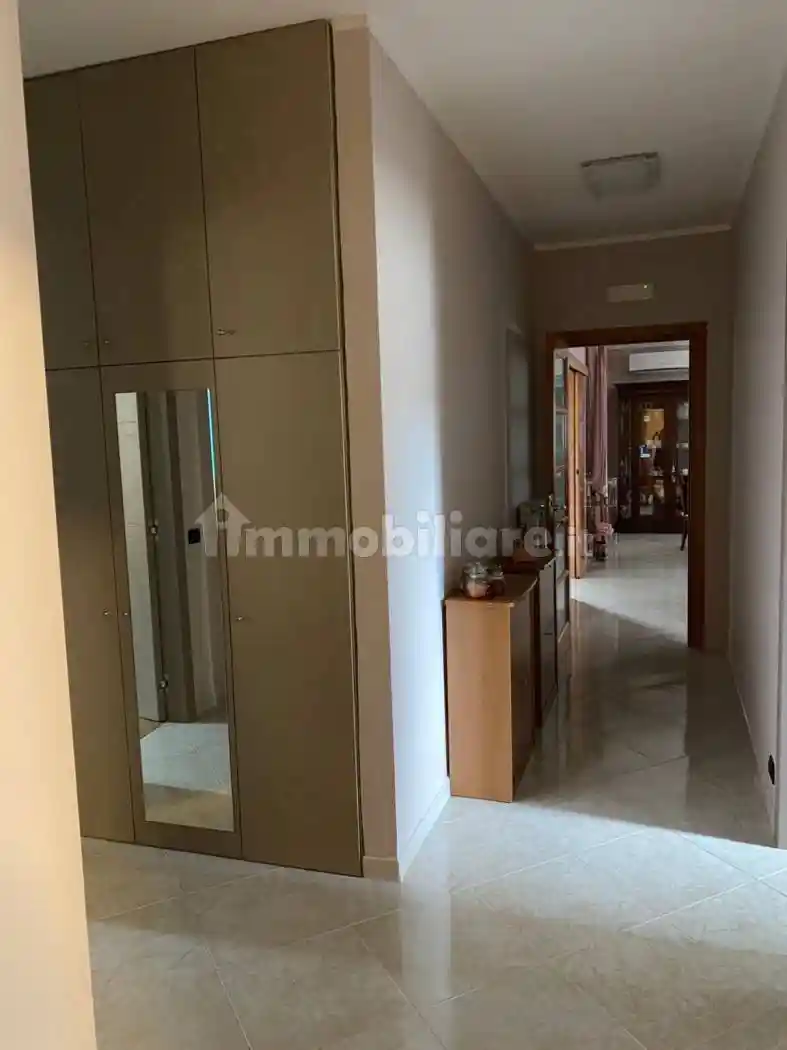 Appartamento via San Silvestro 1, Mugnano del Cardinale - foto 5