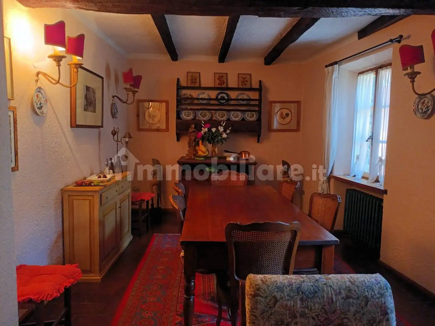 Trilocale via Romea 12, Centro, Berceto - foto 2