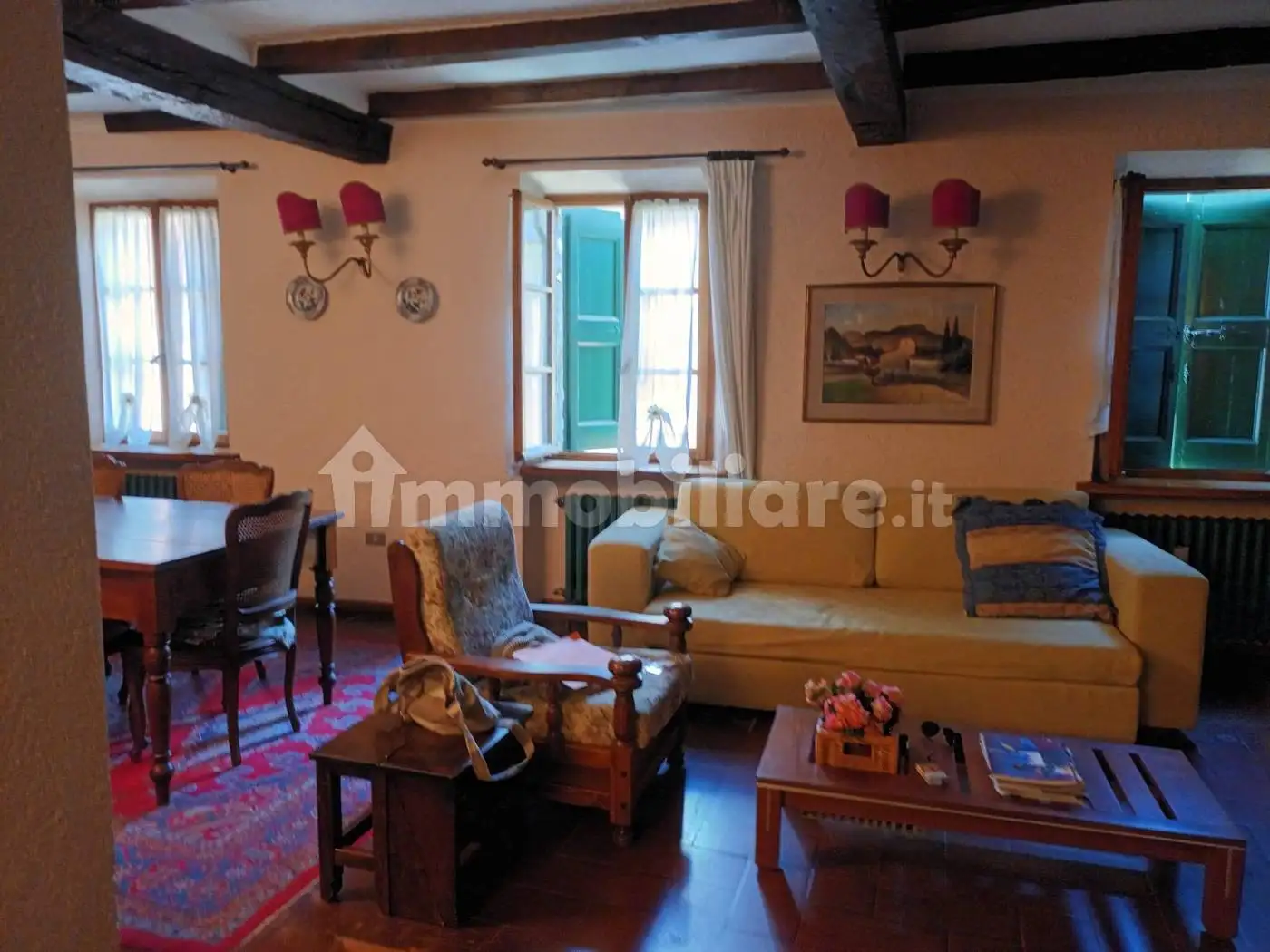 Trilocale via Romea 12, Centro, Berceto - foto 3