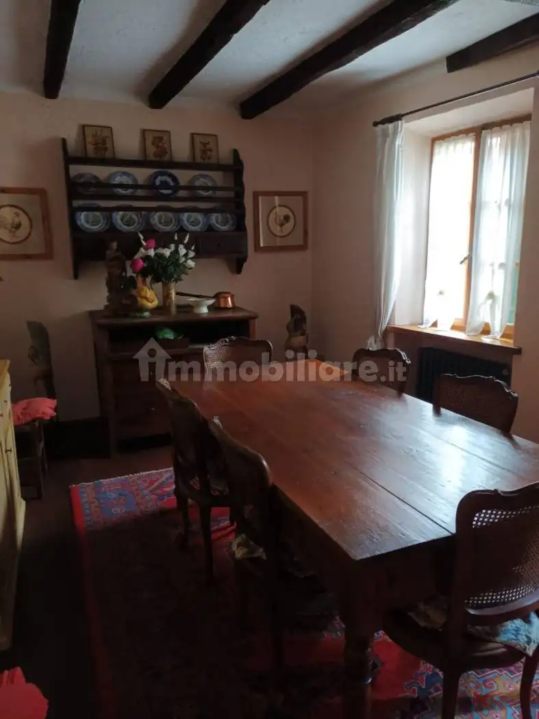 Trilocale via Romea 12, Centro, Berceto - foto 4