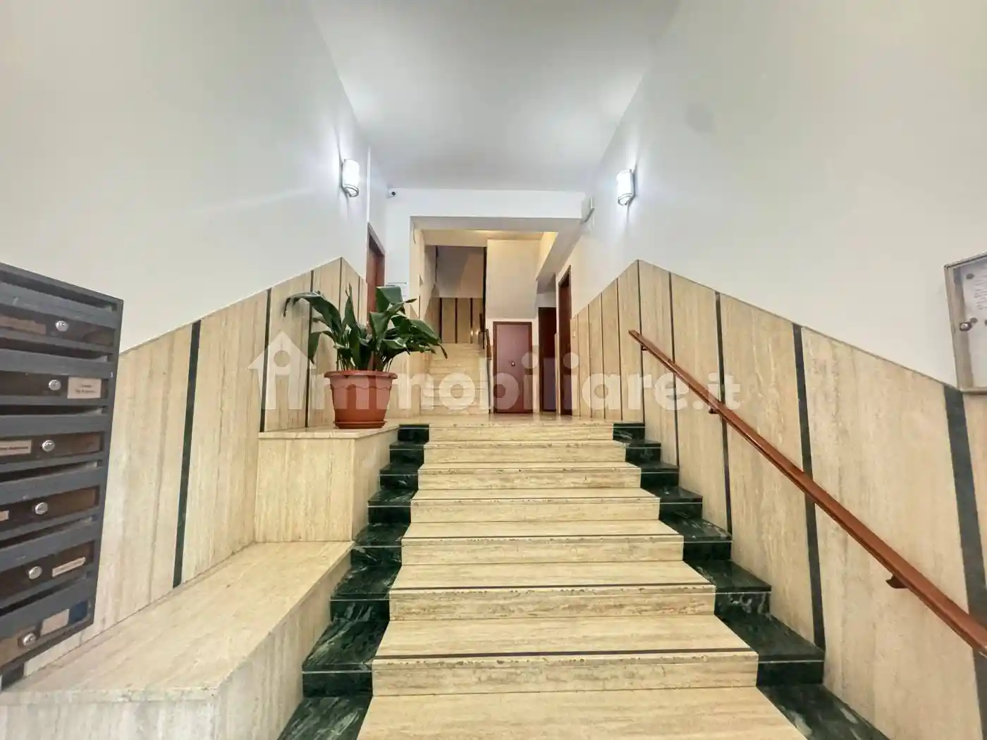 Appartamento in vendita a Catania