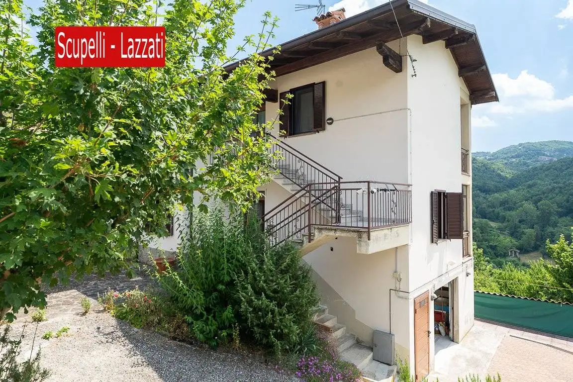 Villa in vendita a Romagnese