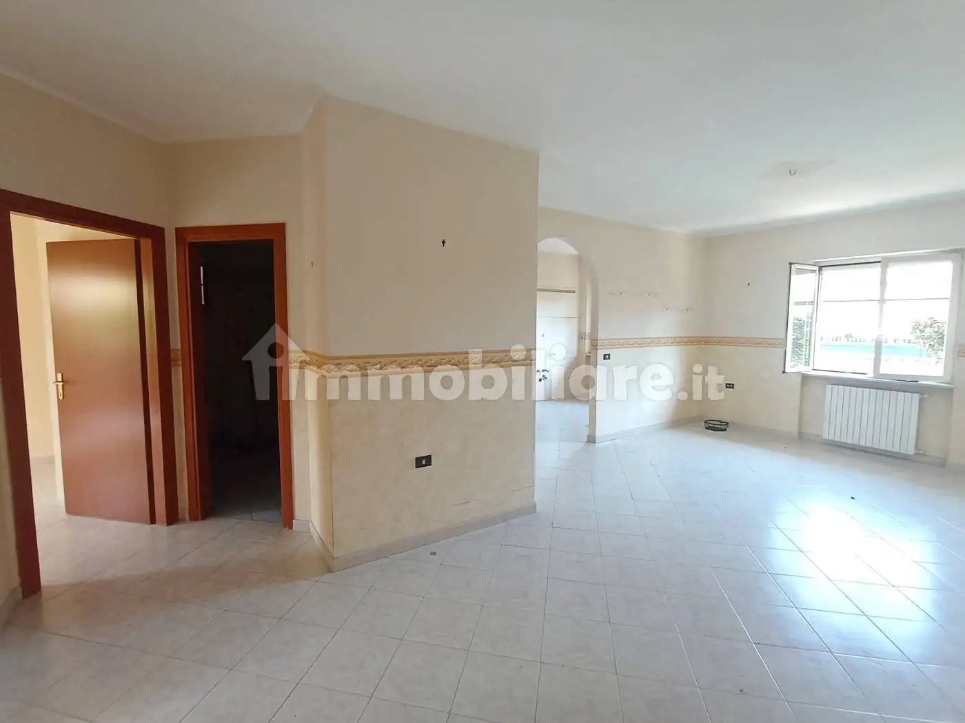 Appartamento in vendita a Giugliano in Campania