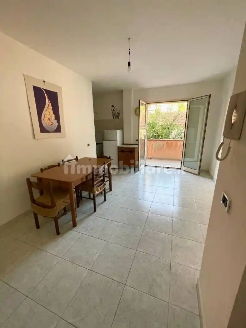 Bilocale via Giuseppe Giusti 8, Tremulini - Eremo, Reggio Calabria - foto 2