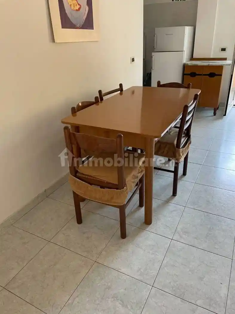 Bilocale via Giuseppe Giusti 8, Tremulini - Eremo, Reggio Calabria - foto 3