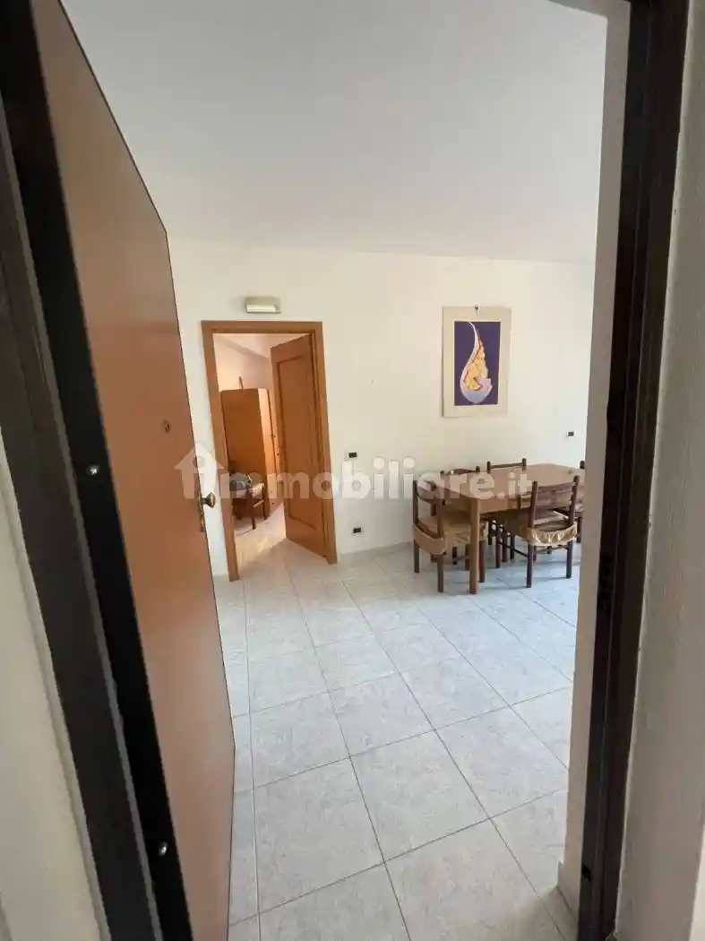 Bilocale via Giuseppe Giusti 8, Tremulini - Eremo, Reggio Calabria - foto 4