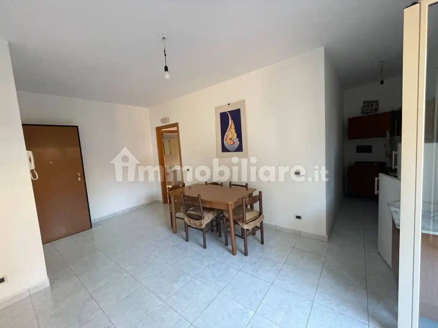 Bilocale via Giuseppe Giusti 8, Tremulini - Eremo, Reggio Calabria - foto 5