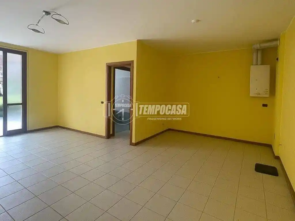 Appartamento in vendita a Robbiate