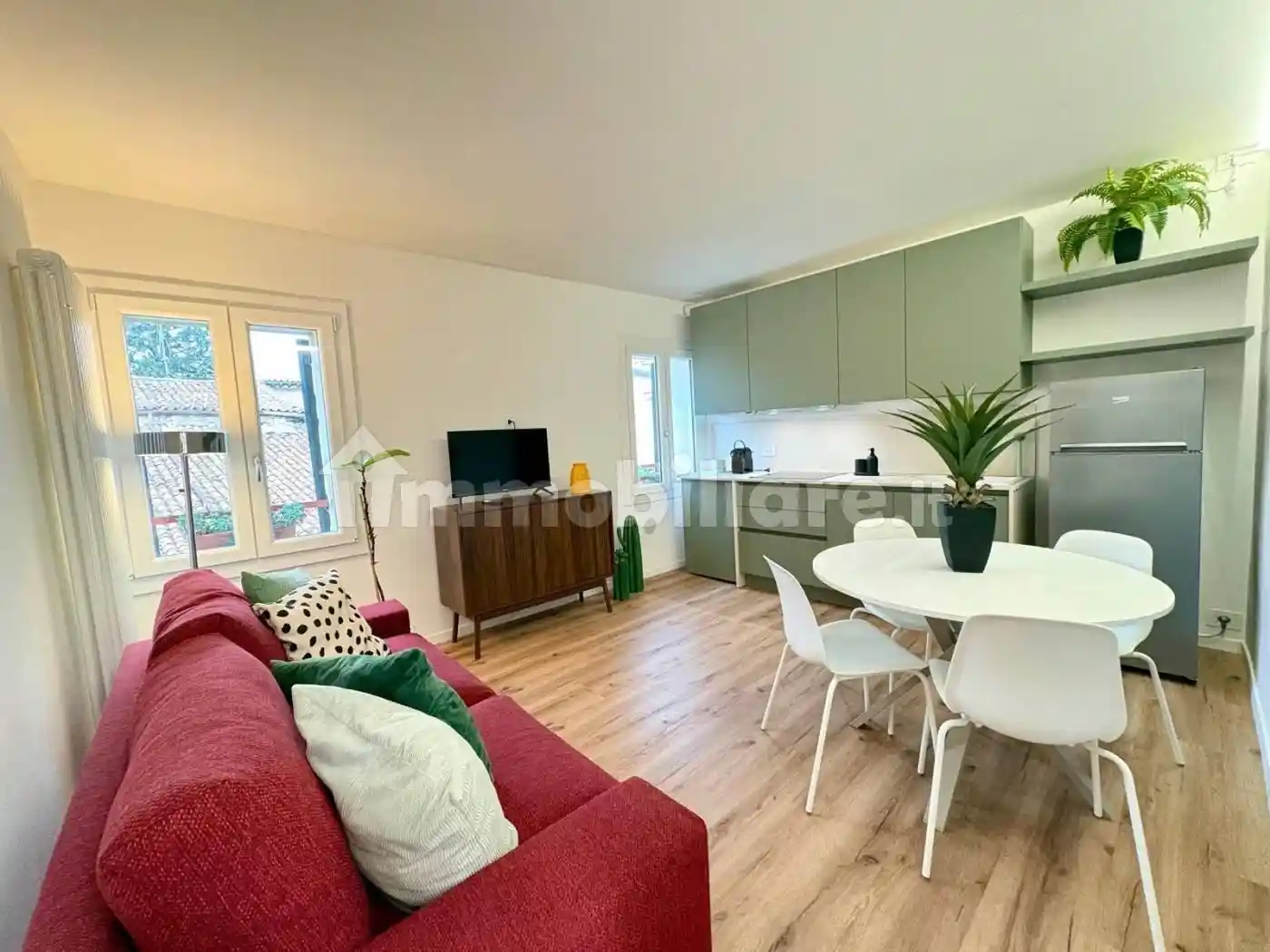 Appartamento in vendita a Verona