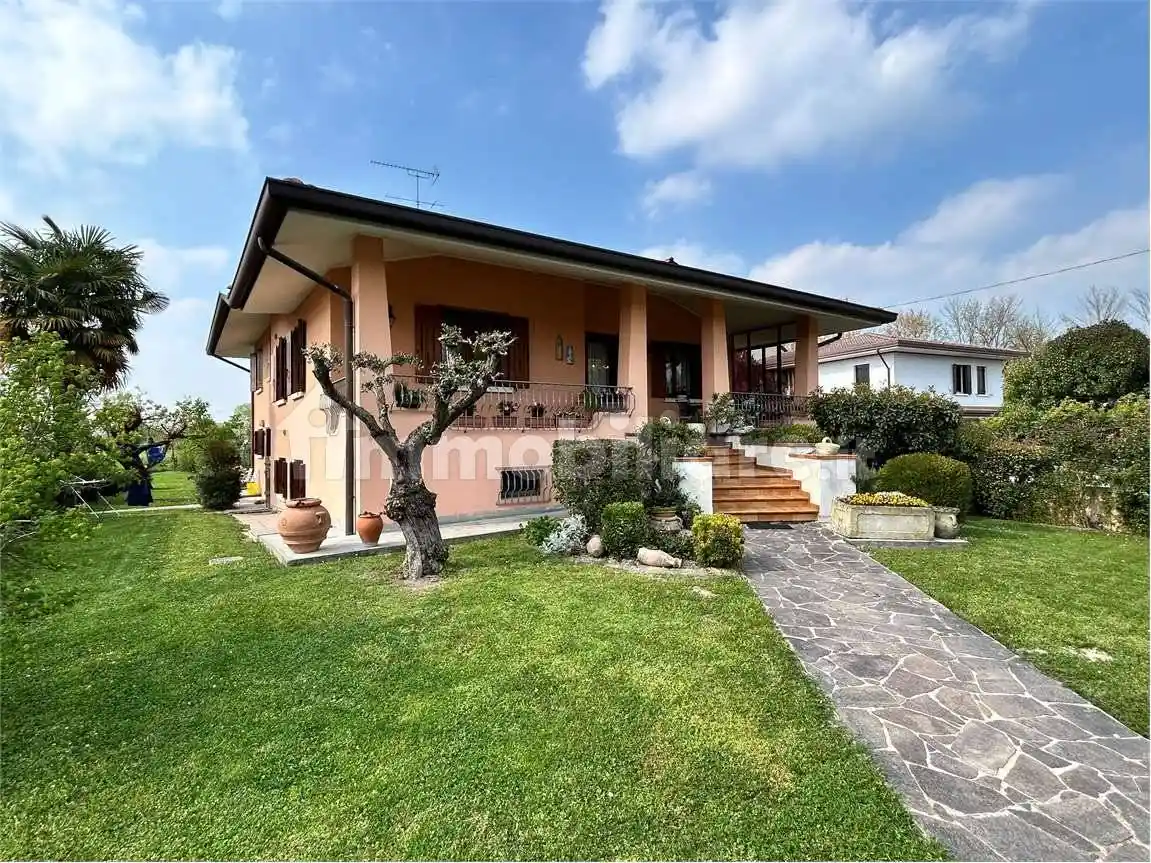 Villa in vendita a Oderzo