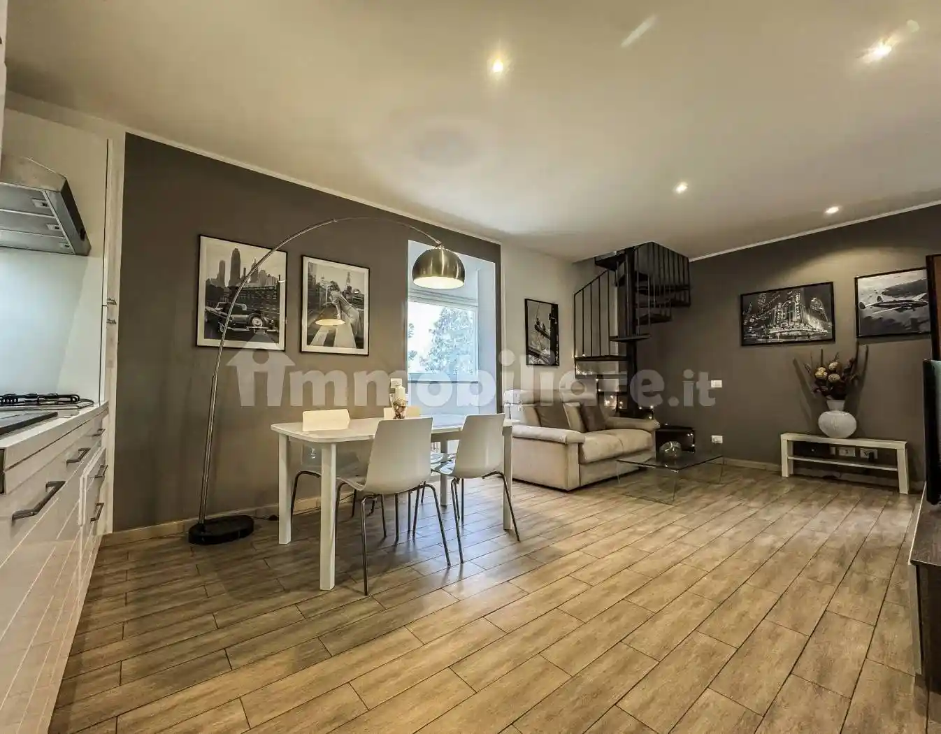 Quadrilocale via Costantino Beschi, Acilia, Roma - foto 2