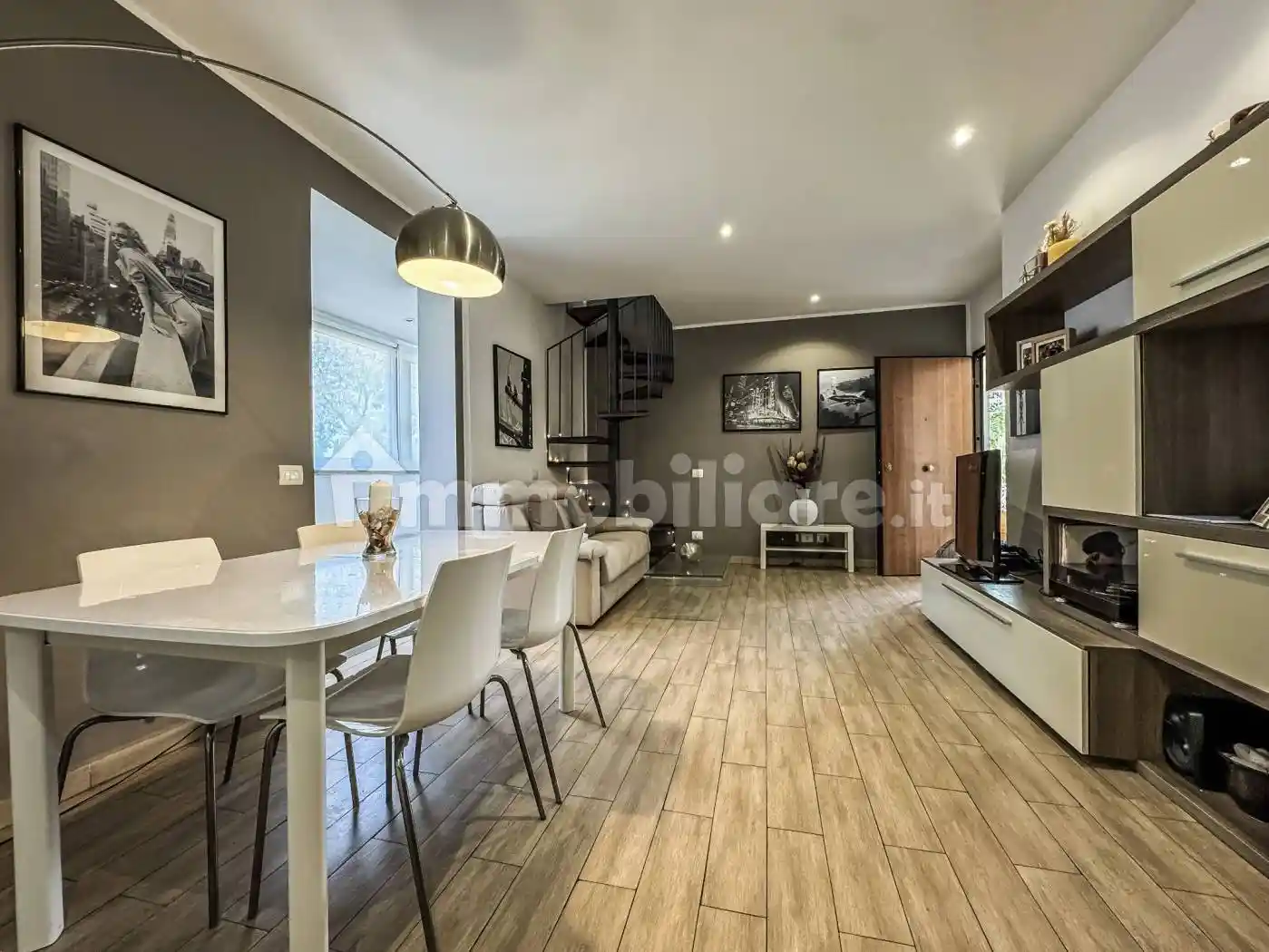 Quadrilocale via Costantino Beschi, Acilia, Roma - foto 3