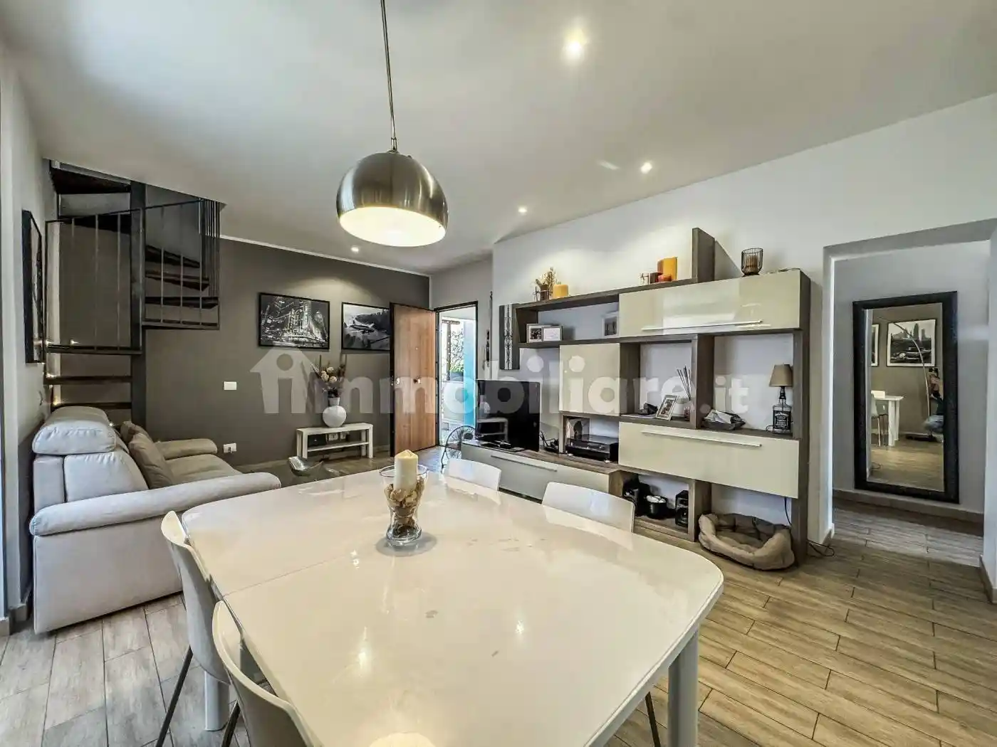 Quadrilocale via Costantino Beschi, Acilia, Roma - foto 4