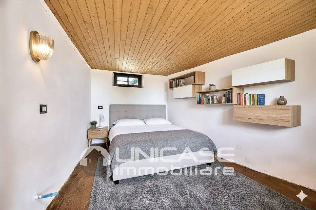 Rustico - Casale in vendita a Angrogna