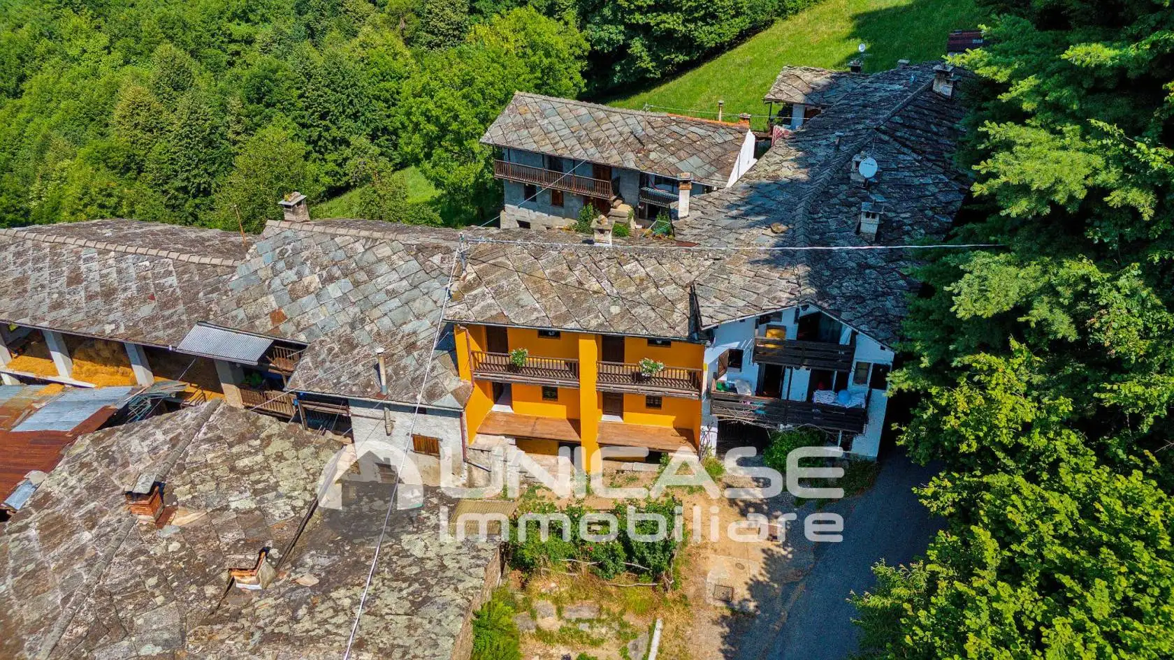 Baita Località Odin 3, Angrogna - foto 3