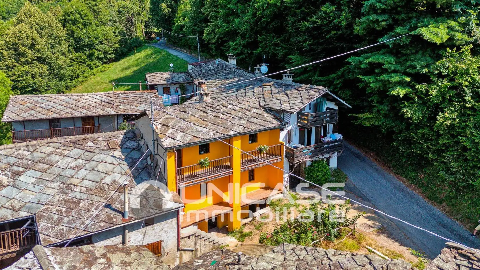 Baita Località Odin 3, Angrogna - foto 4